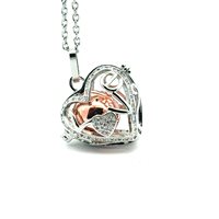 Necklace Cianfrone Gioielli Woman in Steel 11G654 - 11G654